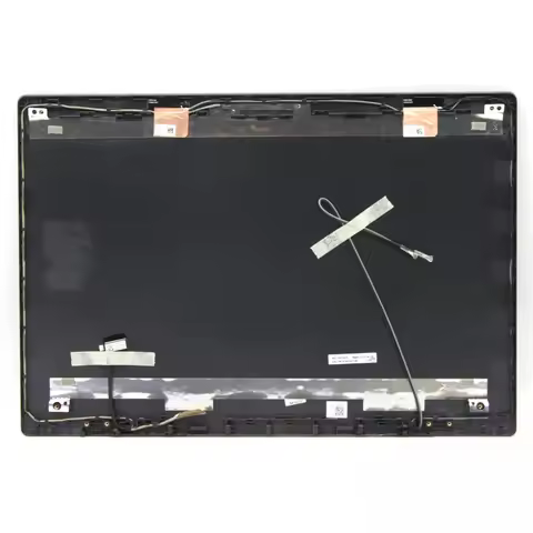 Z New For Lenovo L340-15IRH Gaming 81LK Lcd Back Cover Bezel Palmrest Bottom Case