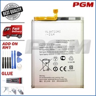 BATTERY REPLACEMENT FOR SAM M33 EB-BM336ABN (6000mAh) BY PREMIUM GADGETS MALL