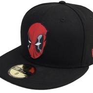 New Era 59fifty Deadpool not snapback