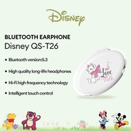 QST26 Bluetooth Earphone Earphone HIFI Stereo Sound Noise CancellationHT99 7IEU