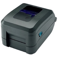 Old Zebra GT800 barcode printer