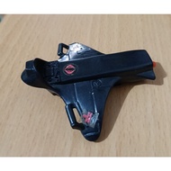 GI Joe Wet Suit Sled