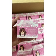 DEMICA WHITENING SOAP