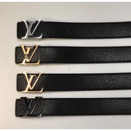 LV Leather Belt (Ready Stock)pd