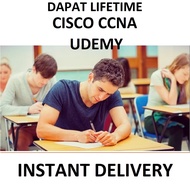 [UDEMY] course for Cisco CCNA Packet Tracer Ultimate labs: CCNA 200-301 labs