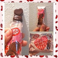 日本現貨  情人節日本限定Kitkat