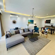 โรงแรม Swieqi, Luxury Apartment, 3BD - 2 BH, Sleeps 6 - St. Andrew's, Is-Swieqi
