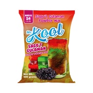 Mr. Kool Sago't Gulaman Palamig | Powdered Juice 500g