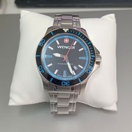 dayOFF - Wenger Sea Force 手錶