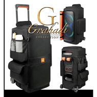 Bag for JBL partybox 310 and 320 speakers, JBL 310 softcase, custom speaker bags