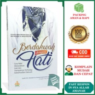 NABI Preaching with the Heart, the Prophet's Way to Love the Heart and the Impact of the Success of 