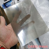 Casio G-Shock ☈♞✥()10inch LCD l polarizer film sheet.for watch,Calculator etc.20cm x 15cm