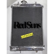 Redsuns Radiator Viva 850 1.0 AVY Turbo N/A ( Manual )  MT 3 row Extra Core - Pnp Fully Aluminium