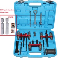 Fuel Injector Removal Install Tool for BMW N20 N43 N47 N53 N54 N55 N57 N63 S63 Engine for Mercedes B