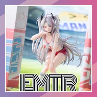 Anigame Azur Lane Prinz Eugen Brilliant Touchdown Ver. 1/6 Complete Figure