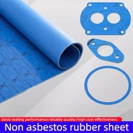 High temperature and high pressure resistant NAS aramid fiber asbestos board, oil resistant asbestos