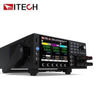 ITECH IT-N6332A THREE CHANNEL PROGRAMS DC POWER SOURCE (3CH; 445W)