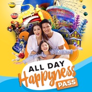 WATER PARK ICITY ALL DAY PASS ICITY SHAH ALAM TICKET PROMO