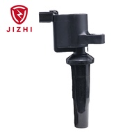 19145831 4M5Z-12029-B  4M5Z-12029-Ba  4M5Z-12029-Bc Ignition Coil For Ford Fiesta A7 1.8L Mondeo A8 