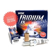 CR9EIX IridiumBUSI NGK - NGK CR9EIX