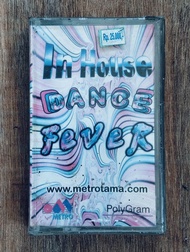 kaset pita in house dance faver