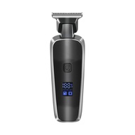 Hair clipper WMARK electric clipper oil head clipper NG-204 hot sale rechargeable hair clipper hair 