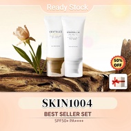 SKIN1004 Sunscreen Madagascar Centella Air-fit Suncream Light (50ml)+SKIN1004 Madagascar Centella To