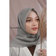 Dusk Beads / Poton Beads / Quadrilateral Sequin / Hijab Sequin / Luxury