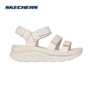 Skechers Women's Sandals/D'Lux Walker Going-Out Vibes - 119828-NAT