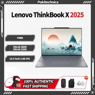 Lenovo ThinkBook X 2025 Ultra9 285H / Ultra5 225H 13.5 inch 2.8K IPS Lenovo Laptops