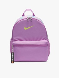 Nike Brasilia JDI Kids' Mini Backpack (11L) - Purple
