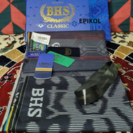 Sarung BHS Classic Gold / Sarung Tenun BHS Gold CLASSIC / Sarung Tenun BHS / Sarung BHS CLASSIC GOLD