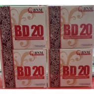 ✻Supplement B- Dream (BD 20)☛