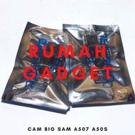 CAMERA SAMSUNG A50S/A507 KAMERA DEPAN BELAKANG SAMSUNG A50S/A507