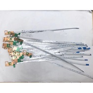 For Dell 3578 3576 15-3565 V3565 V3562 V3568 3567 3568 p63F 06v0n7 450.09P08.2001 Power Switch Butto