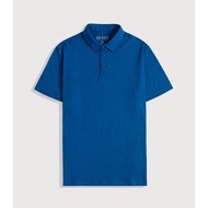 Hygge Powder Blue ShirtPOLO