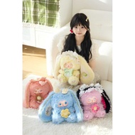 [Induction Stock] Samuel 680% Bunny Elf BLIND BOX Series