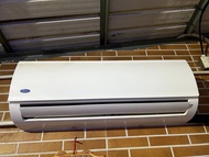 Carrier 開利 42/38 KCEA12V ,1.5匹 變頻淨冷掛牆式分體冷氣機