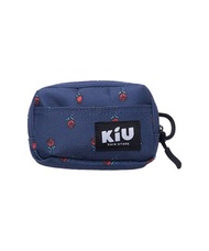 【新品預購】 KiU 2026新款 防水收納袋 零錢包  (6色) K292