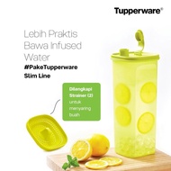 Baru Tupperware Promo !!! Botol Slime Line 2 Liter - Teko Air Minum