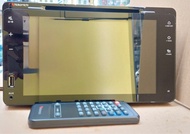 Nakamichi 車機 新款豐田車專用