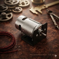 High Speed Motor Dynamo 795 20000 rpm
