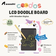 Coodos Doodle Board , drawing pad, art doodle, drawing board