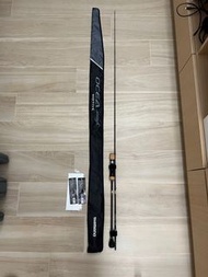 Jigging 竿- Shimano B610-3