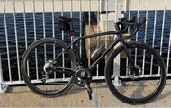 Giant TCR Advanced Pro 1 Disc （2022）