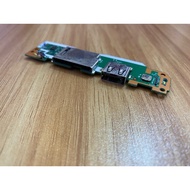 Usb Laptop Board Lenovo S14 G2 ITL 14S ITL Original