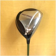 KASCO Power Tornado Inspire 9.5° Driver