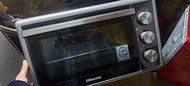 Rasonic 焗爐