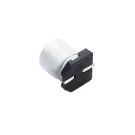 Chip Aluminum Electrolytic Capacitor SMD 10V 16V 25V 35V 50V 220UF 330UF 470UF 1,000