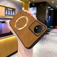 Case For VIVO Y02 y02t y02a 1015 Phone Case